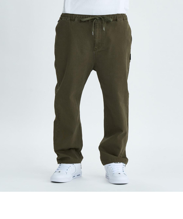 【DC ディーシー公式通販】ディーシー （DC SHOES）DC Shoes 25 WIDE PANT ワイドパンツ メンズ