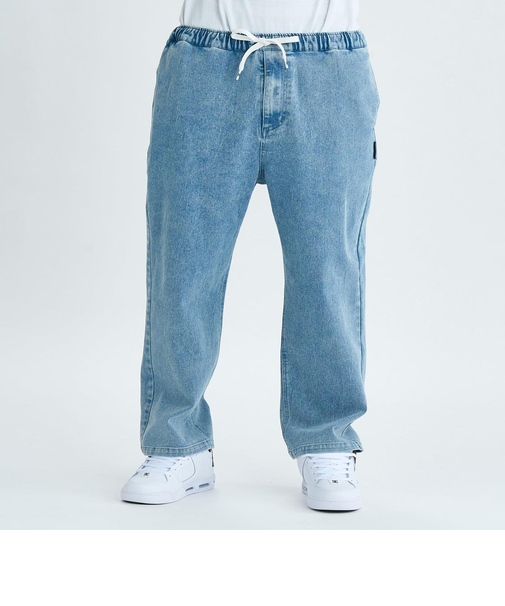 【DC ディーシー公式通販】ディーシー （DC SHOES）DC Shoes 25 WIDE PANT ワイドパンツ メンズ