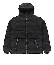 DC Shoes 【オンラインストア・直営店限定】 CANTERA PUFFER ジャケット アウター メンズ