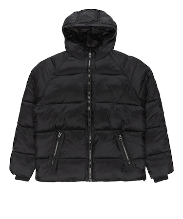 DC Shoes 【オンラインストア・直営店限定】 CANTERA PUFFER ジャケット アウター メンズ