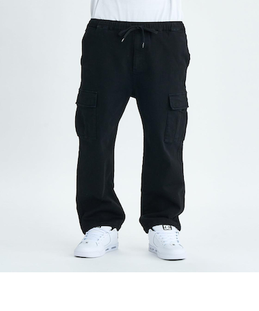 【DC ディーシー公式通販】ディーシー (DC SHOES)DC Shoes 25 WIDE CARGO PANT カーゴパンツ メンズ