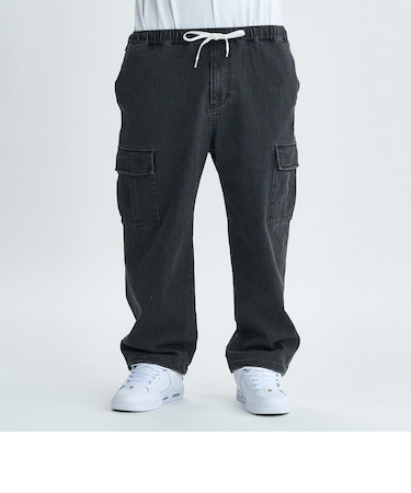 【DC ディーシー公式通販】ディーシー (DC SHOES)DC Shoes 25 WIDE CARGO PANT カーゴパンツ メンズ