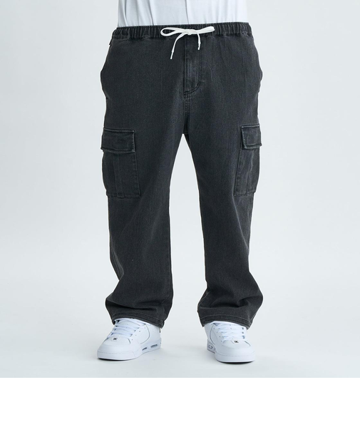 【DC ディーシー公式通販】ディーシー (DC SHOES)DC Shoes 25 WIDE CARGO PANT カーゴパンツ メンズ