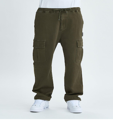 【DC ディーシー公式通販】ディーシー (DC SHOES)DC Shoes 25 WIDE CARGO PANT カーゴパンツ メンズ