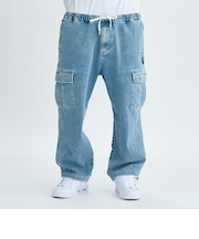 【DC ディーシー公式通販】ディーシー （DC SHOES）DC Shoes 25 WIDE CARGO PANT カーゴパンツ メンズ