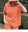 【OUTLET】Roxy SUNBATHING SHIRT ウィメンズ 開襟シャツ <2025 ETERNAL SUMMER COLLECTION>