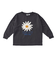 【ROXY ロキシー 公式通販】ロキシー（ROXY）Roxy MINI BELLIS S/STEE キッズ フラワーモチーフ 長袖Tシャツ 袖口リブ仕様