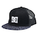 【DC ディーシー公式通販】ディーシー （DC SHOES）【OUTLET】DC Shoes 25 KD STAREMB MESH SNAPBACK
