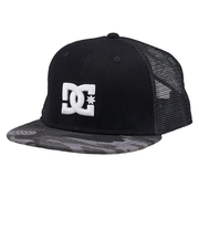 【DC ディーシー公式通販】ディーシー （DC SHOES）【OUTLET】DC Shoes 25 KD STAREMB MESH SNAPBACK