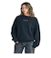 【ROXY ロキシー 公式通販】ロキシー（ROXY）Roxy HIT THE ROAD ウィメンズ オーバーサイズ スウェットトップス 長袖
