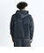 【DC ディーシー公式通販】ディーシー （DC SHOES）DC Shoes 25 HIDDEN ZH フーディ パーカー 裏起毛 セットアップ メンズ