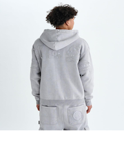 【DC ディーシー公式通販】ディーシー （DC SHOES）DC Shoes 25 HIDDEN ZH フーディ パーカー 裏起毛 セットアップ メンズ