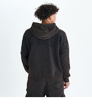 【DC ディーシー公式通販】ディーシー （DC SHOES）DC Shoes 25 HIDDEN ZH フーディ パーカー 裏起毛 セットアップ メンズ