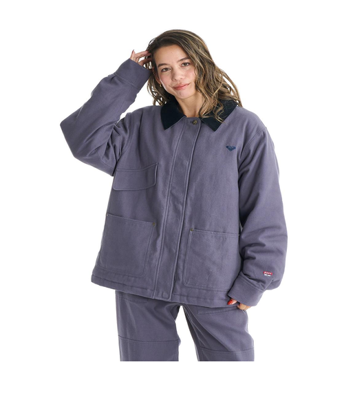 【24H以内発送】ROXY Good Day ジャケット Mサイズ 24H以内発送】ROXY Good Day ジャケット Mサイズ 24H以内発送