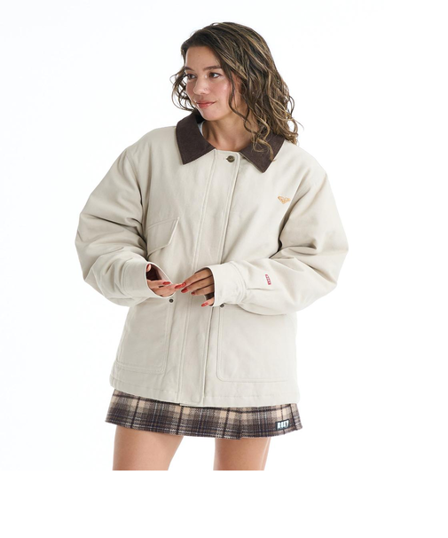 Roxy IT'S ALL GOOD JACKET ウィメンズ ジャケット <2025FW CRUISERS>