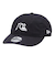 【 QUIKSILVER X NEW ERA 】QUIKSILVER メンズ 930CS キャップ ニューエラ ネイビー 紺 【2025年秋冬モデル】