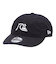 【 QUIKSILVER X NEW ERA 】QUIKSILVER メンズ 930CS キャップ ニューエラ ネイビー 紺 【2025年秋冬モデル】