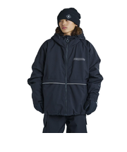 DC SHOES メンズ DC WIDE 10K JKT スノージャケット 【25-26SNOWモデル】