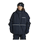 DC SHOES メンズ DC WIDE 10K JKT スノージャケット 【25-26SNOWモデル】