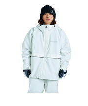 DC SHOES メンズ DC WIDE 10K JKT スノージャケット 【25-26SNOWモデル】