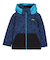QUIKSILVER キッズ LITTLE MISSION KIDS JK スノージャケット 【25-26SNOWモデル】