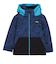 QUIKSILVER キッズ LITTLE MISSION KIDS JK スノージャケット 【25-26SNOWモデル】