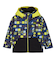 QUIKSILVER キッズ LITTLE MISSION KIDS JK スノージャケット 【25-26SNOWモデル】