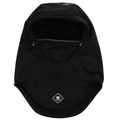 【DC ディーシー公式通販】ディーシー (DC SHOES)DC SHOES メンズ HOODACLAVA その他アクセサリー 【25-26SNOWモデル】