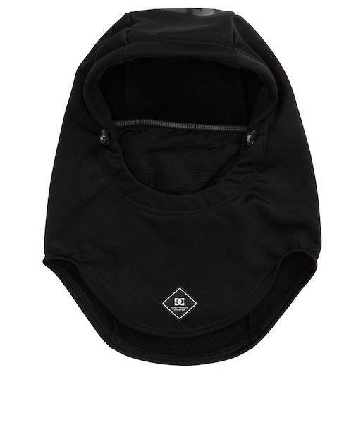 【DC ディーシー公式通販】ディーシー (DC SHOES)DC SHOES メンズ HOODACLAVA その他アクセサリー 【25-26SNOWモデル】