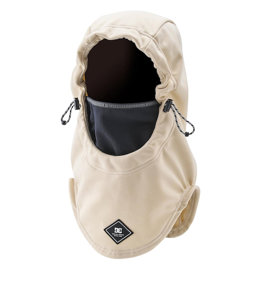 【DC ディーシー公式通販】ディーシー (DC SHOES)DC SHOES メンズ HOODACLAVA その他アクセサリー 【25-26SNOWモデル】