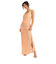 【OUTLET】Roxy SEMI TROPIC MAXI CRINKLE ウィメンズ ドレス <2025 ETERNAL SUMMER COLLECTION>