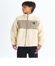Quiksilver BOA JACKET YOUTH ジャケット アウター ボア 撥水 キッズ