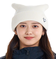ROXY ウィメンズ ROXY SQUARE BEANIE 猫耳ビーニー 撥水加工 【25-26SNOWモデル】