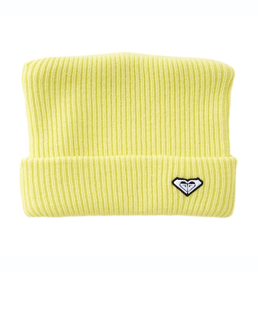 ROXY ウィメンズ ROXY SQUARE BEANIE 猫耳ビーニー 撥水加工 【25-26SNOWモデル】