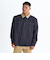 Quiksilver MERCURY SANDSTROKES フランネルシャツ メンズ