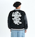 【DC ディーシー公式通販】ディーシー （DC SHOES）DC Shoes 25 VARSITY JACKET ジャケット アウター メンズ