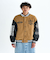 【DC ディーシー公式通販】ディーシー （DC SHOES）DC Shoes 25 VARSITY JACKET ジャケット アウター メンズ