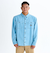Quiksilver BOZEMAN DENIM LS SHIRT シャツ メンズ