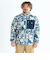 Quiksilver CLEAN COAST FZ ジャケット アウター フリース メンズ