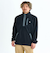Quiksilver NO DESTINATION HS ハーフジップ メンズ
