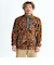 Quiksilver NO DESTINATION HS ハーフジップ メンズ
