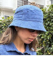 【OUTLET】Roxy SUNBATHING HAT ウィメンズ 帽子 ハット <2025 ETERNAL SUMMER COLLECTION>