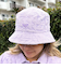 【OUTLET】Roxy SUNBATHING HAT ウィメンズ 帽子 ハット <2025 ETERNAL SUMMER COLLECTION>