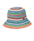 【OUTLET】Roxy FEEL THE SEA HAT ウィメンズ 帽子 ハット <2025 ETERNAL SUMMER COLLECTION>