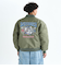 【DC ディーシー公式通販】ディーシー （DC SHOES）DC Shoes 25 FLIGHT JACKET ジャケット アウター メンズ