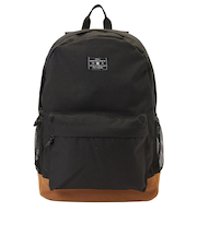 【DC ディーシー公式通販】ディーシー （DC SHOES）DC Shoes BACKSIDER CORE 4 バックパック メンズ