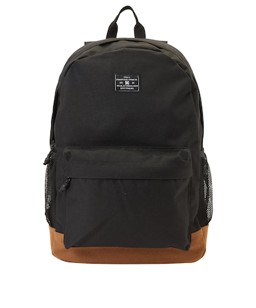 【DC ディーシー公式通販】ディーシー （DC SHOES）DC Shoes BACKSIDER CORE 4 バックパック メンズ