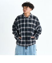 【DC ディーシー公式通販】ディーシー （DC SHOES）DC Shoes 25 COACHES JACKET ジャケット アウター メンズ
