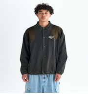 【DC ディーシー公式通販】ディーシー （DC SHOES）DC Shoes 25 COACHES JACKET ジャケット アウター メンズ