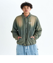 【DC ディーシー公式通販】ディーシー （DC SHOES）DC Shoes 25 COACHES JACKET ジャケット アウター メンズ